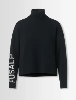 Pullover Und Sweatshirts*Fusalp Pullover Und Sweatshirts Isis-Pullover