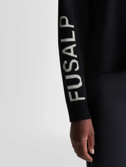 Pullover Und Sweatshirts*Fusalp Pullover Und Sweatshirts Isis-Pullover