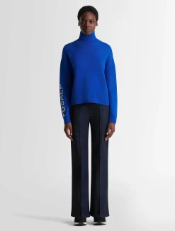 Pullover Und Sweatshirts*Fusalp Pullover Und Sweatshirts Isis-Pullover