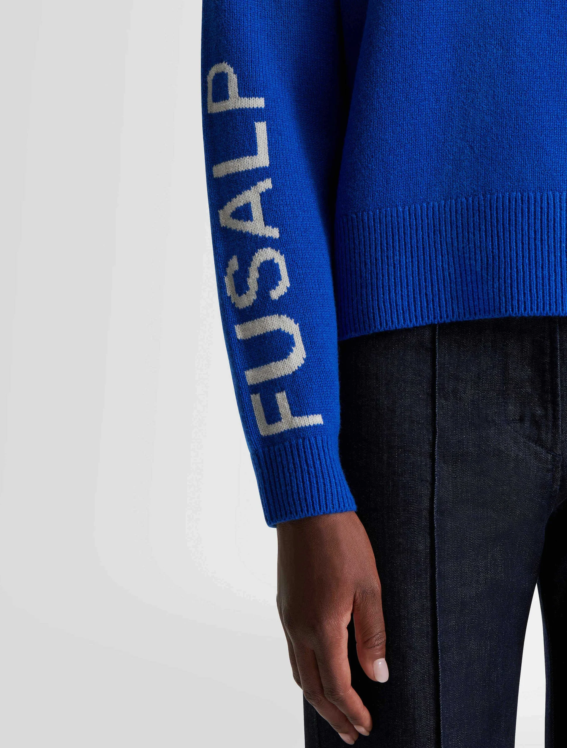 Pullover Und Sweatshirts*Fusalp Pullover Und Sweatshirts Isis-Pullover