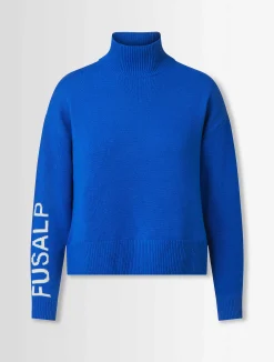 Pullover Und Sweatshirts*Fusalp Pullover Und Sweatshirts Isis-Pullover