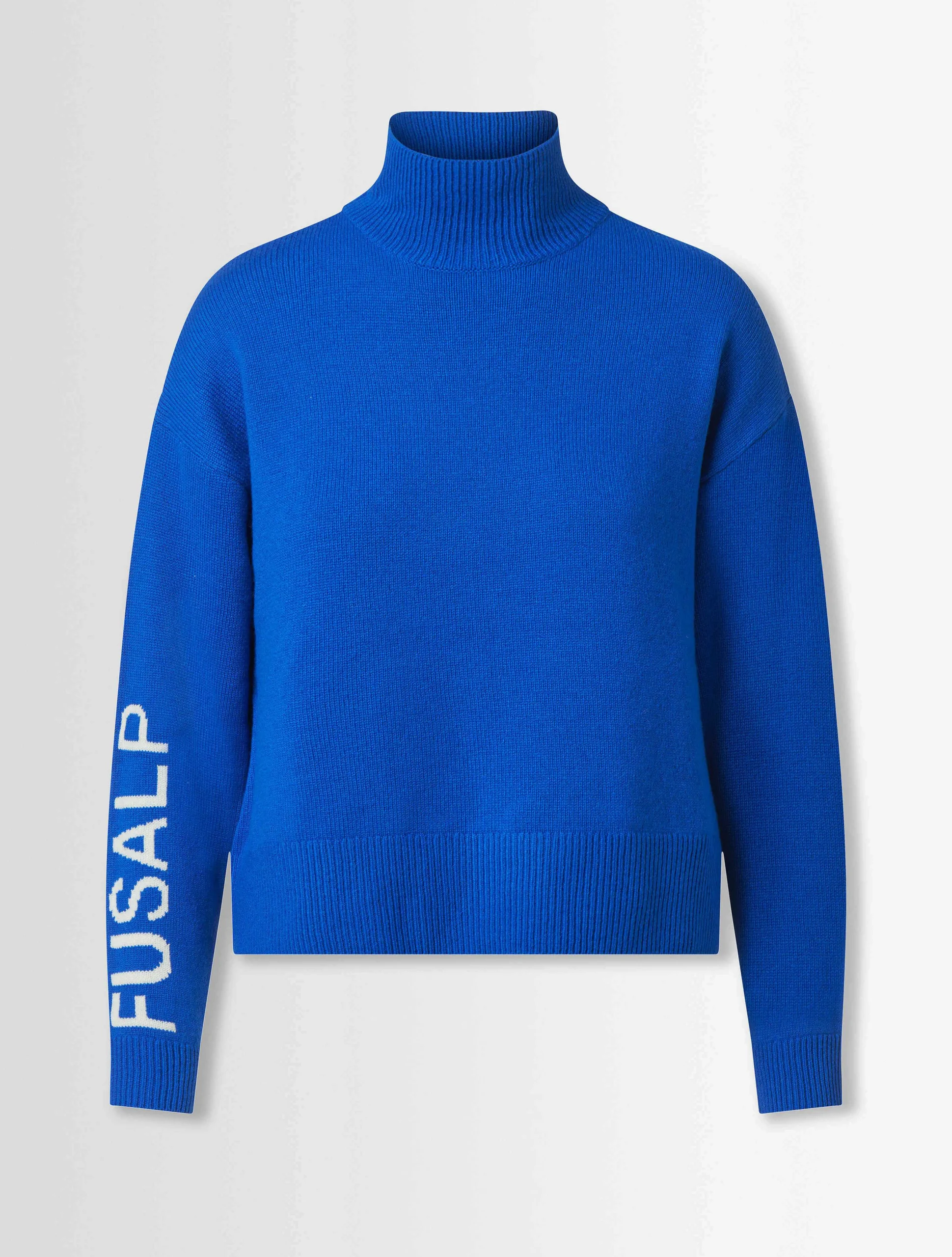 Pullover Und Sweatshirts*Fusalp Pullover Und Sweatshirts Isis-Pullover
