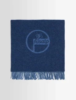 Zubehor*Fusalp Zubehor Jacquard-Schal