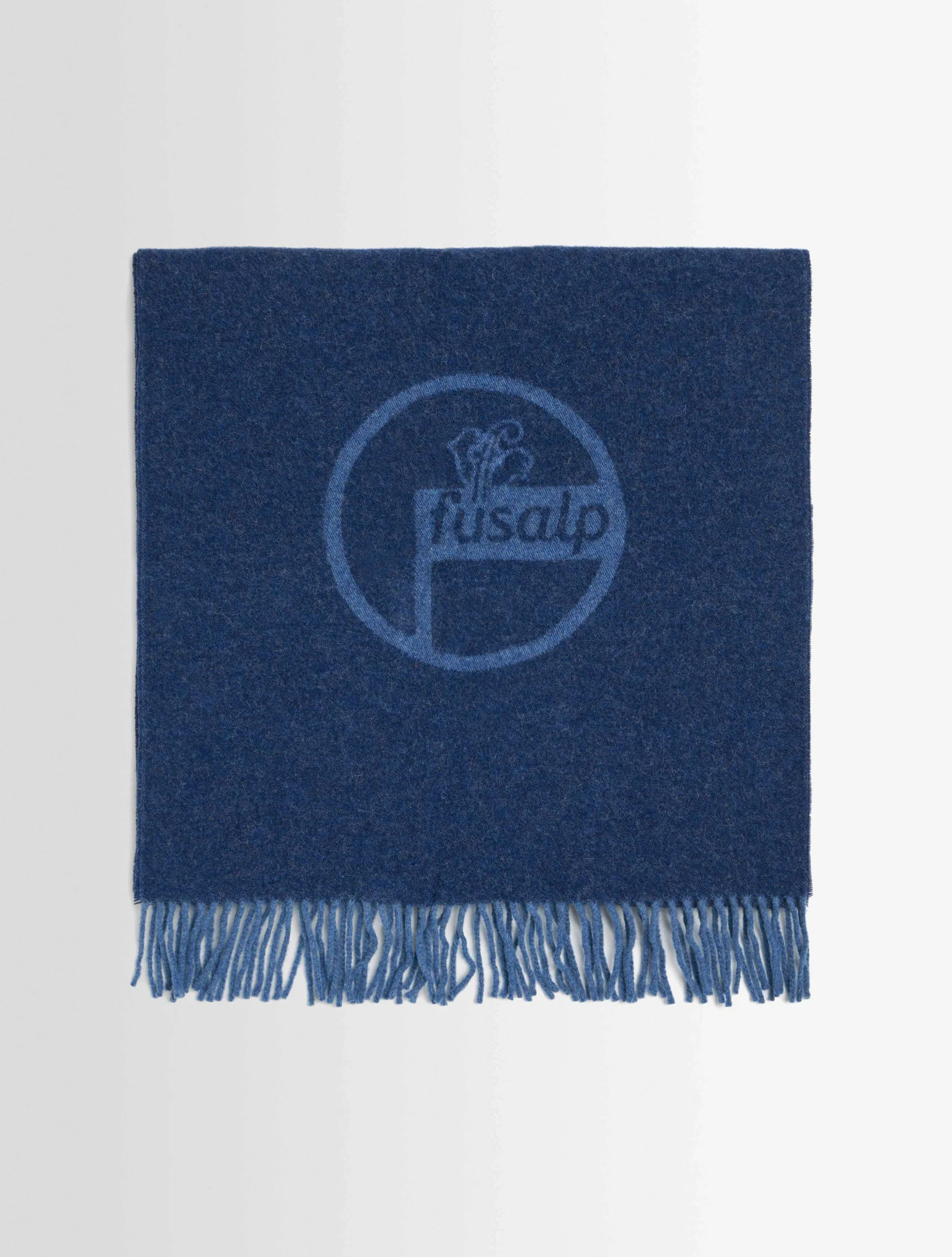 Zubehor*Fusalp Zubehor Jacquard-Schal