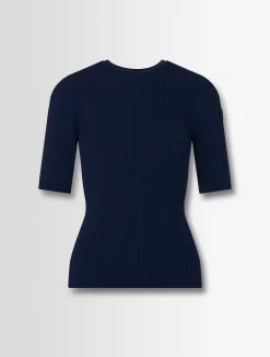 T-Shirts Und Poloshirts*Fusalp T-Shirts Und Poloshirts Jade-Kurzarmshirt