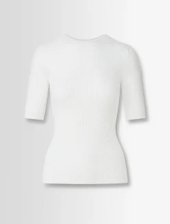 T-Shirts Und Poloshirts*Fusalp T-Shirts Und Poloshirts Jade-Kurzarmshirt