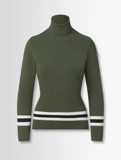 Pullover Und Sweatshirts*Fusalp Pullover Und Sweatshirts Judith Pullover