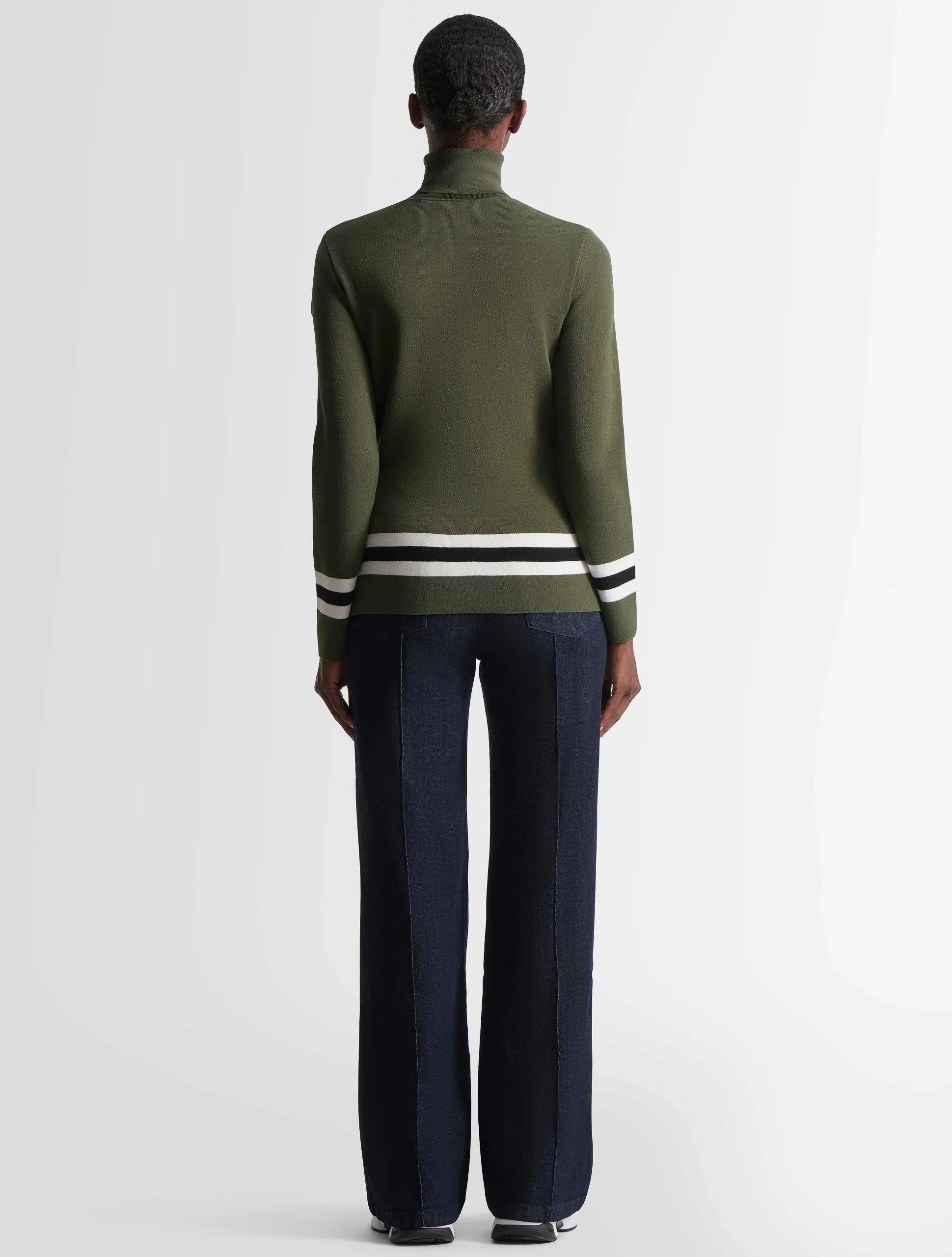 Pullover Und Sweatshirts*Fusalp Pullover Und Sweatshirts Judith Pullover