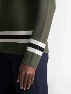 Pullover Und Sweatshirts*Fusalp Pullover Und Sweatshirts Judith Pullover