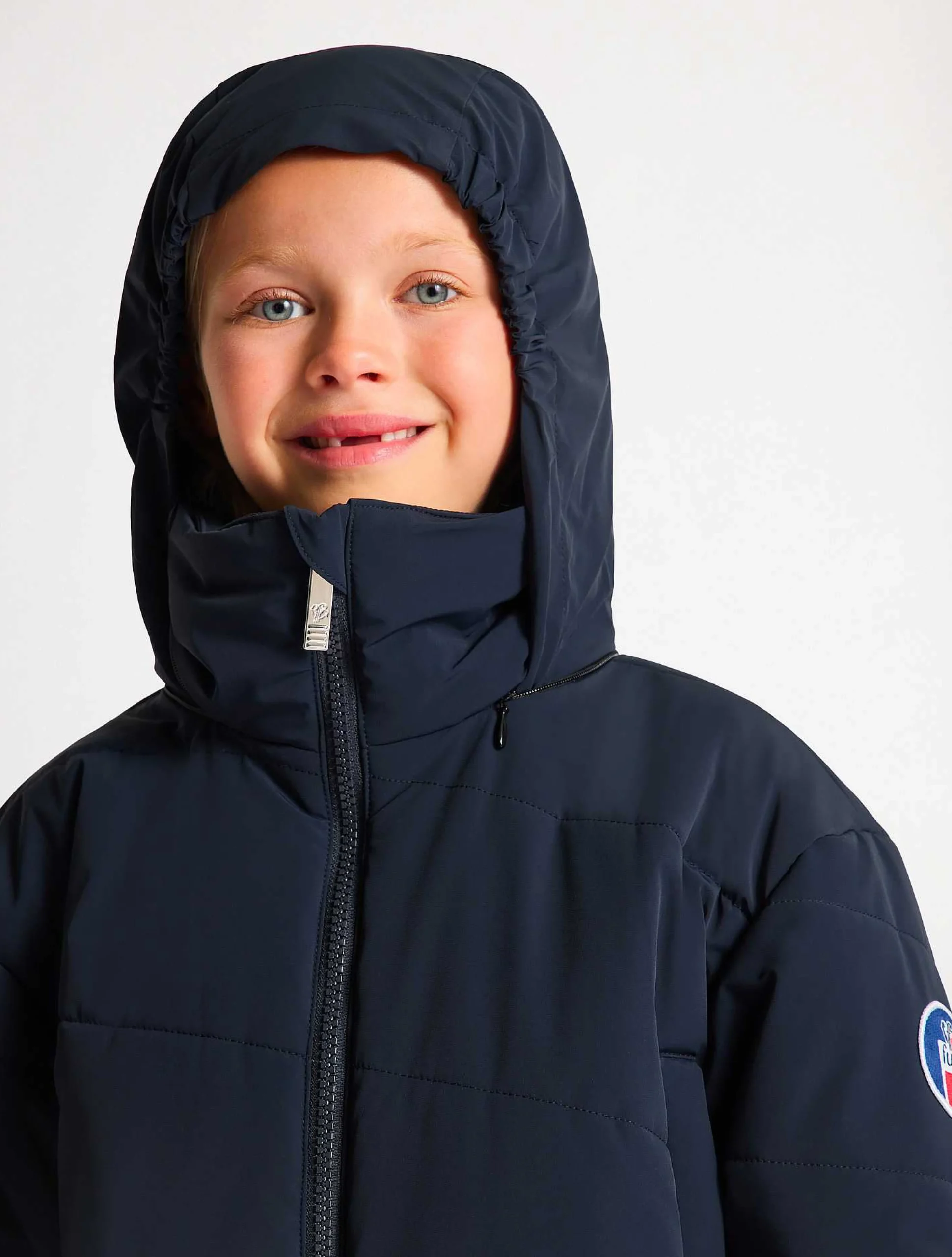 Fusalp Jupiter-Jacke