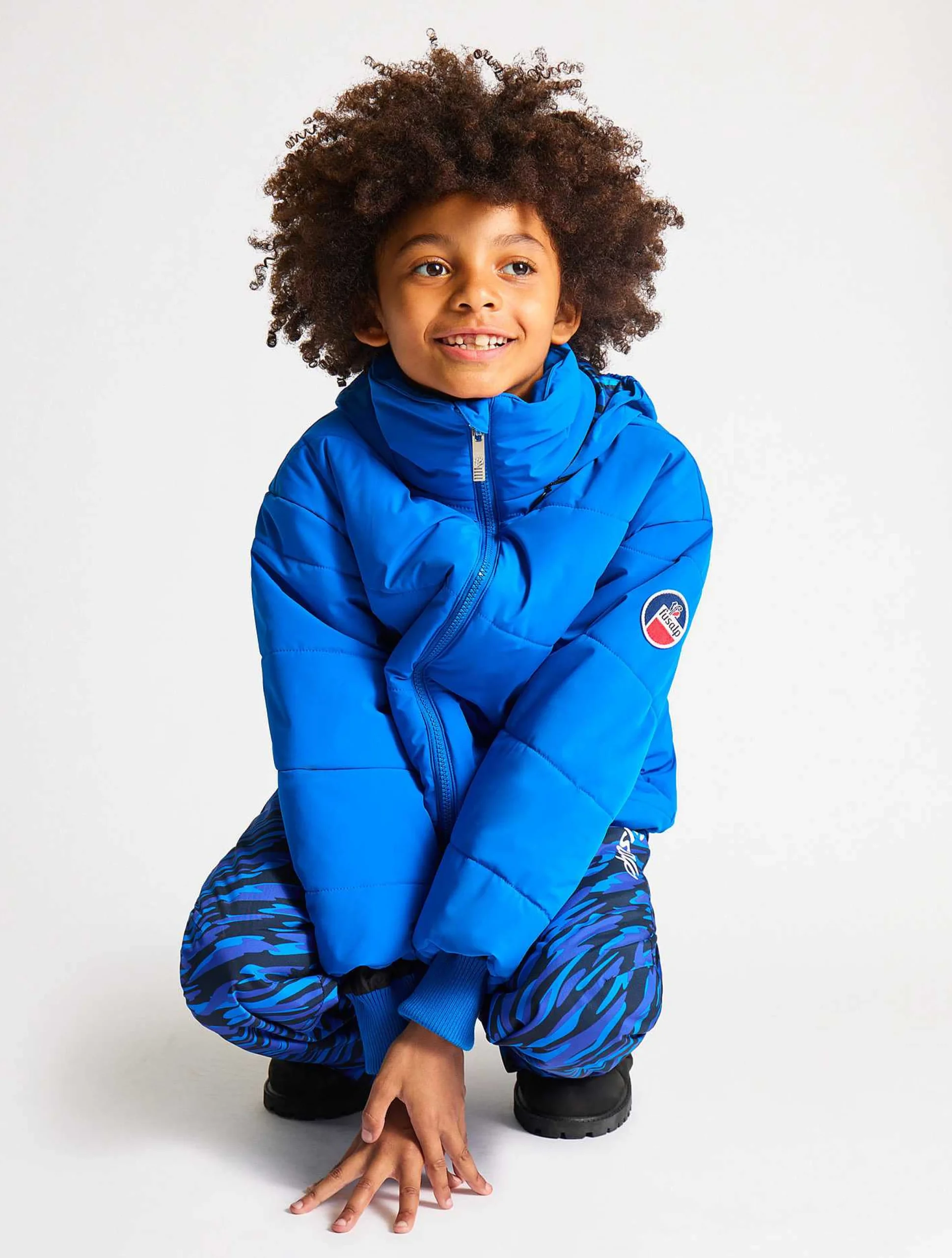 Fusalp Jupiter-Jacke
