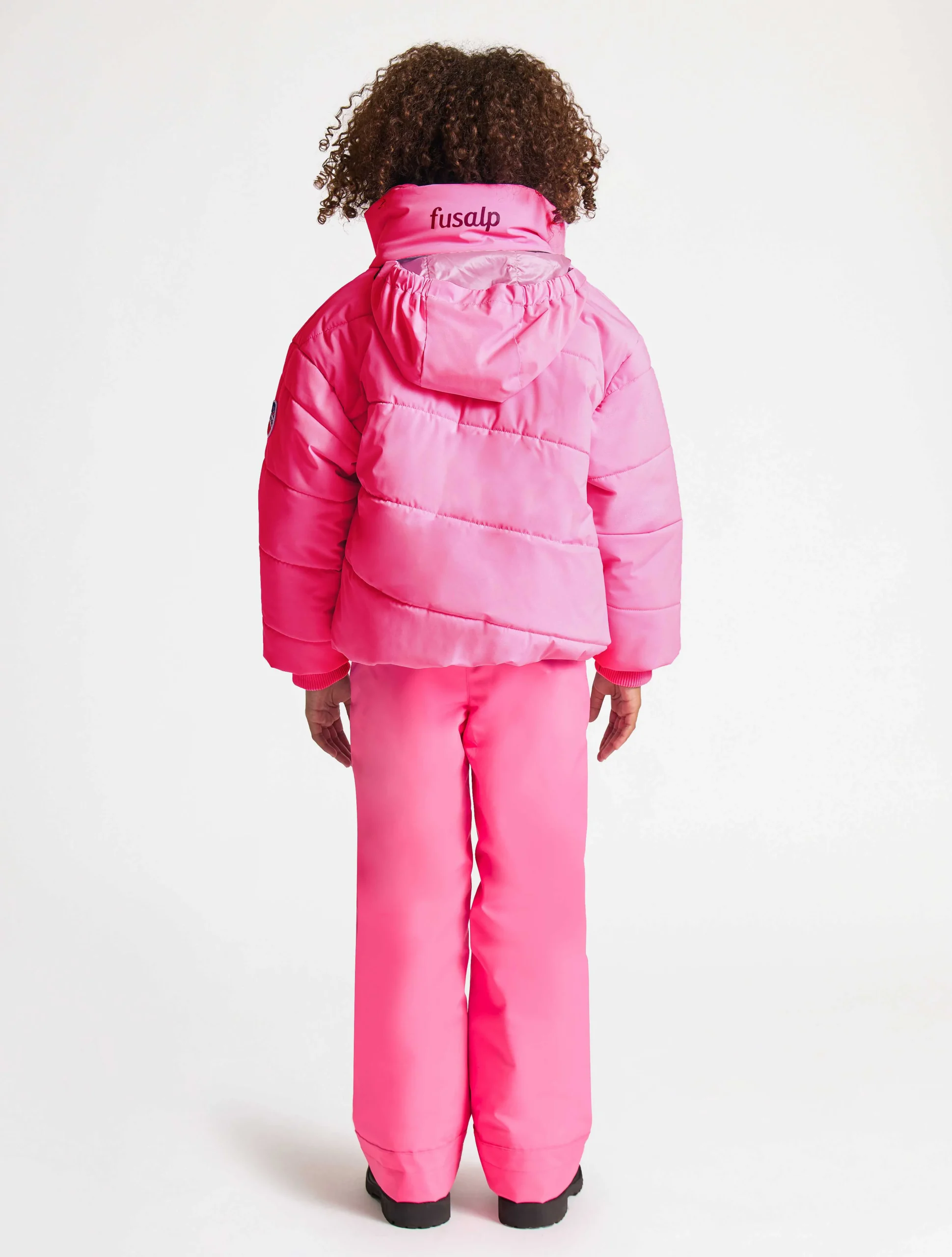 Fusalp Jupiter-Jacke