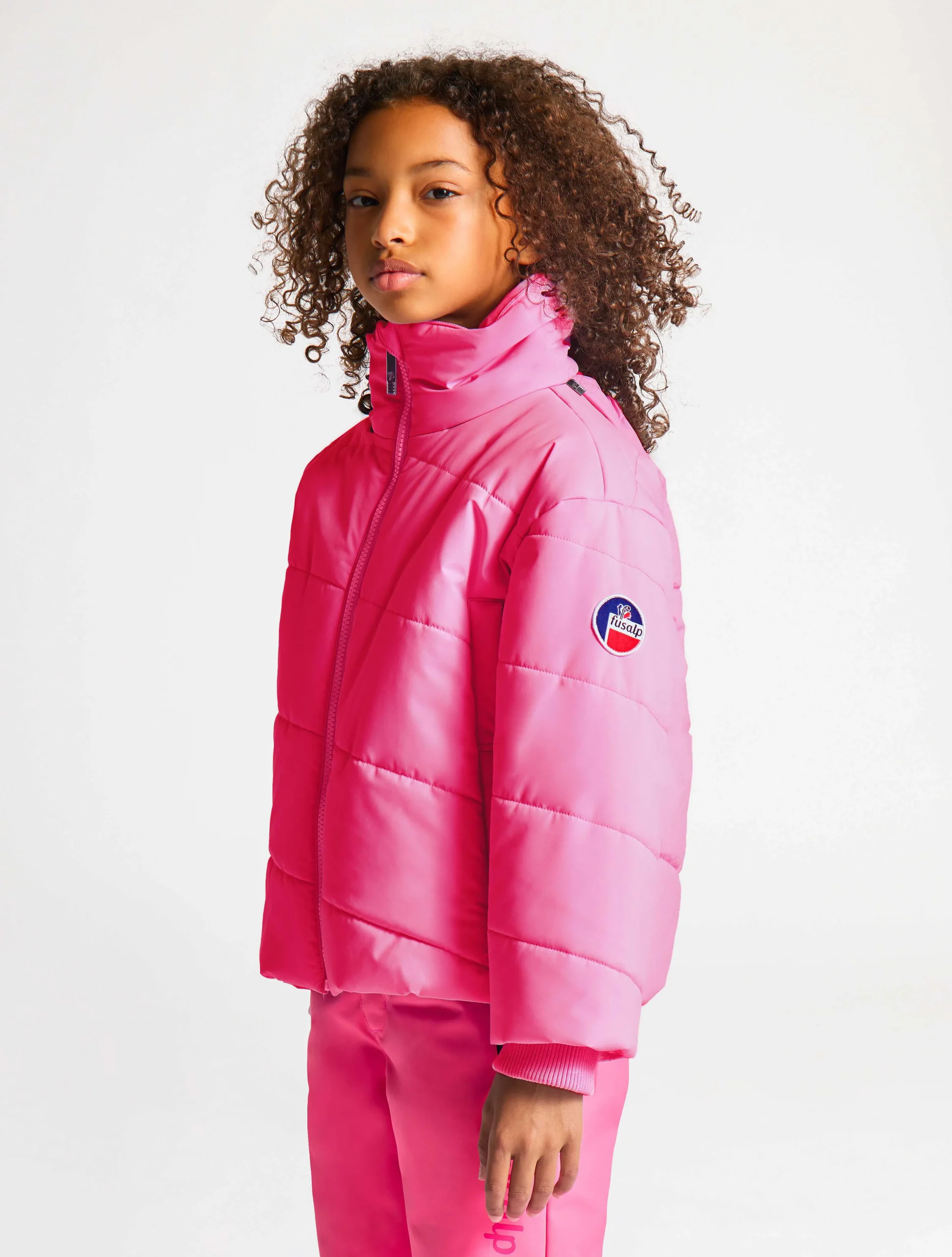 Fusalp Jupiter-Jacke