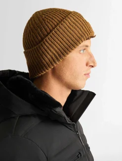 Fusalp Kaffeesatz Beanie