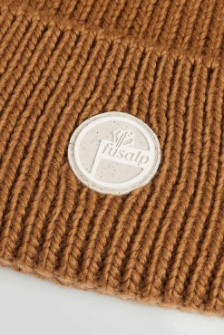 Fusalp Kaffeesatz Beanie