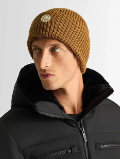 Fusalp Kaffeesatz Beanie