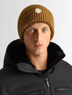 Fusalp Kaffeesatz Beanie