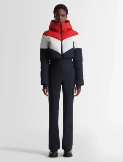 Ski-Looks*Fusalp Ski-Looks Kira Skianzug