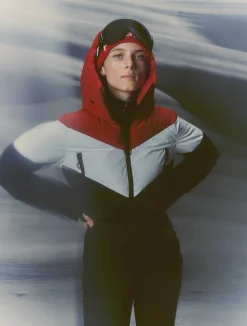 Ski-Looks*Fusalp Ski-Looks Kira Skianzug