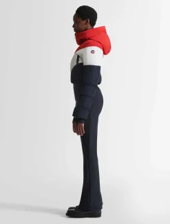 Ski-Looks*Fusalp Ski-Looks Kira Skianzug