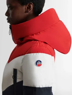 Ski-Looks*Fusalp Ski-Looks Kira Skianzug