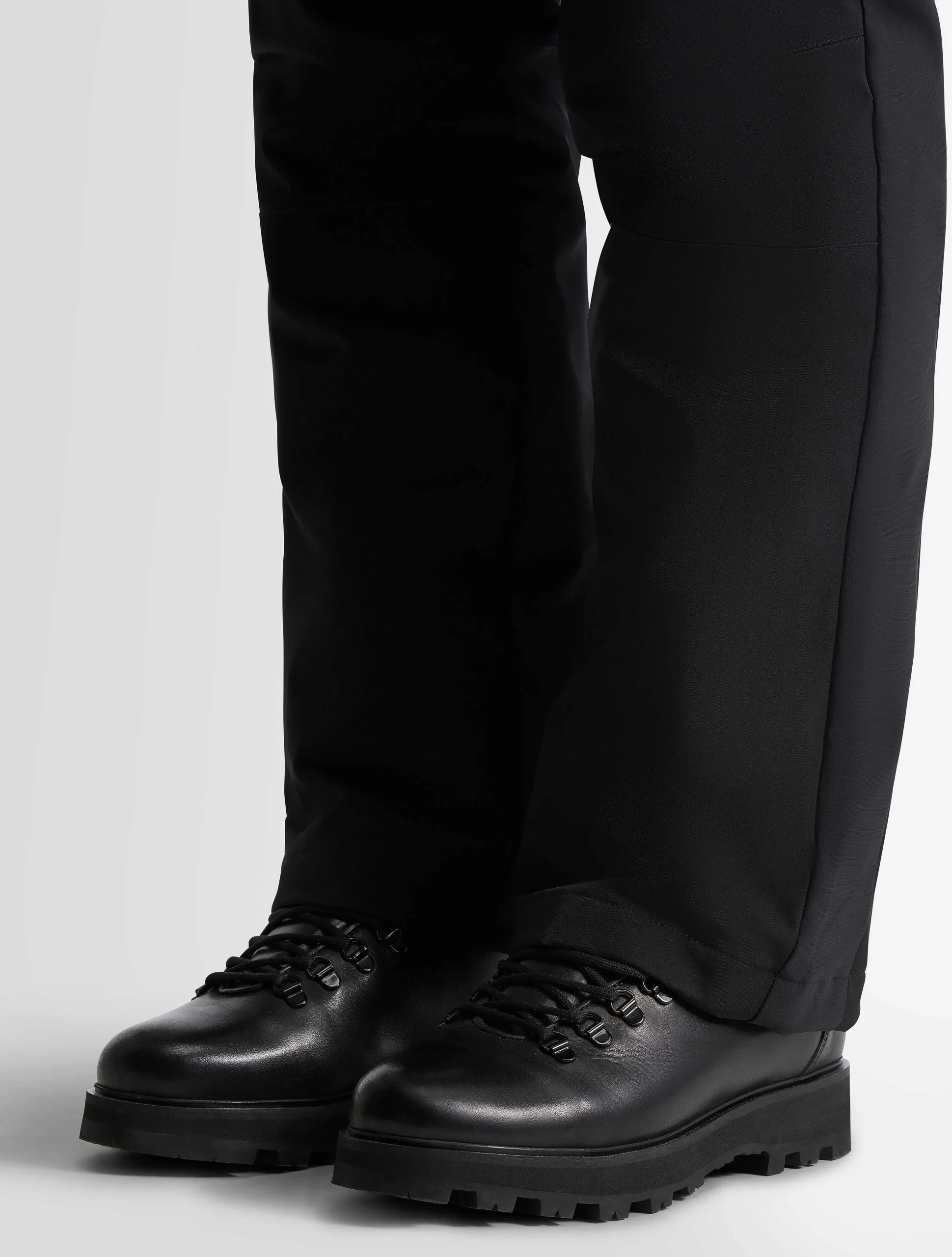 Fusalp Klassischer Stiefel M Mountain