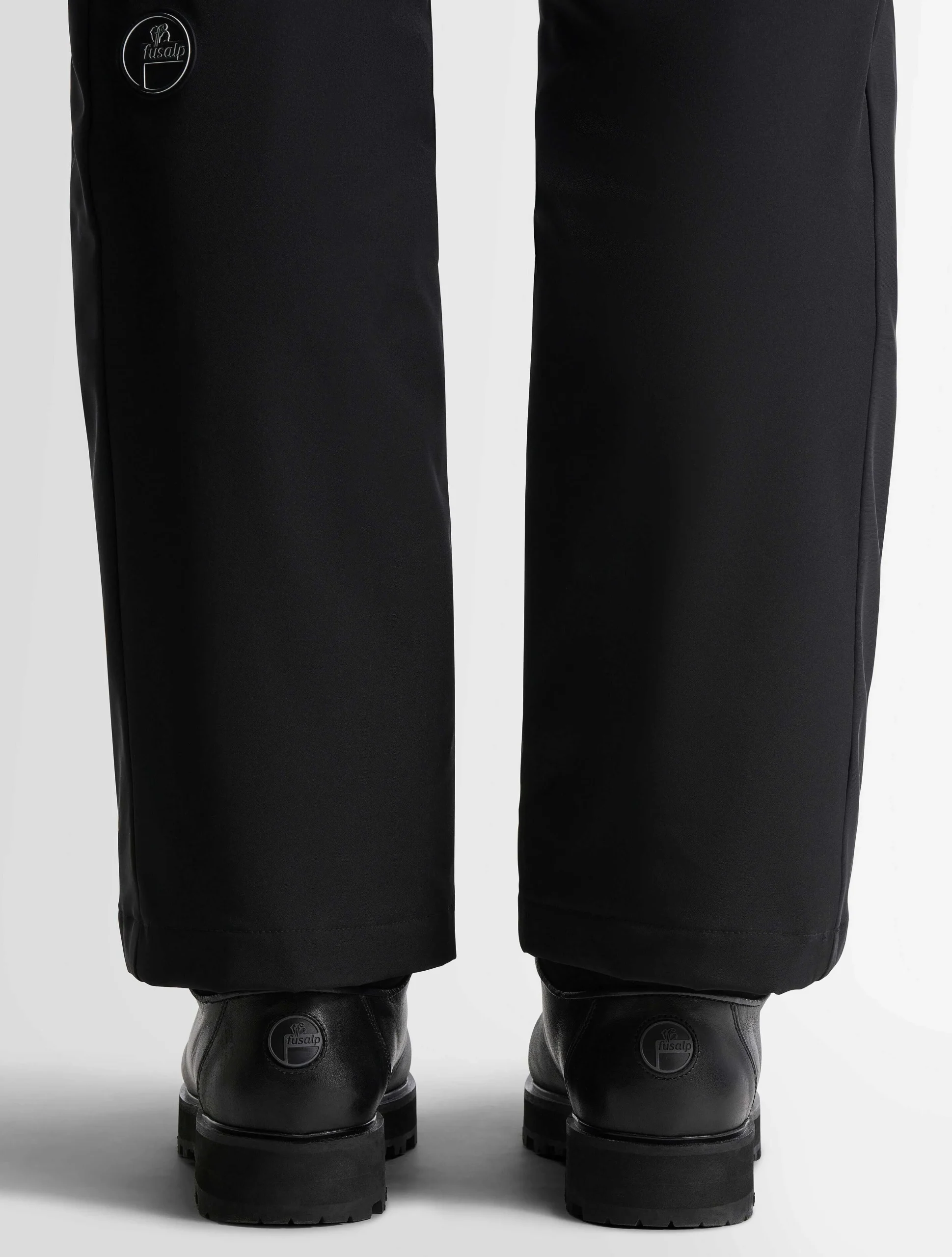 Fusalp Klassischer Stiefel M Mountain