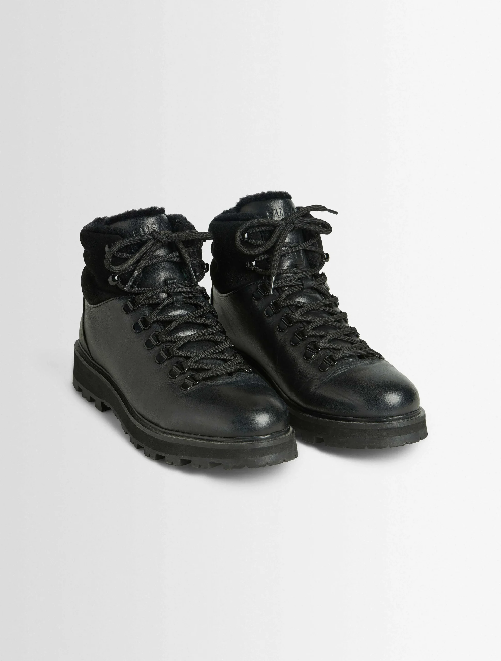 Fusalp Klassischer Stiefel M Mountain