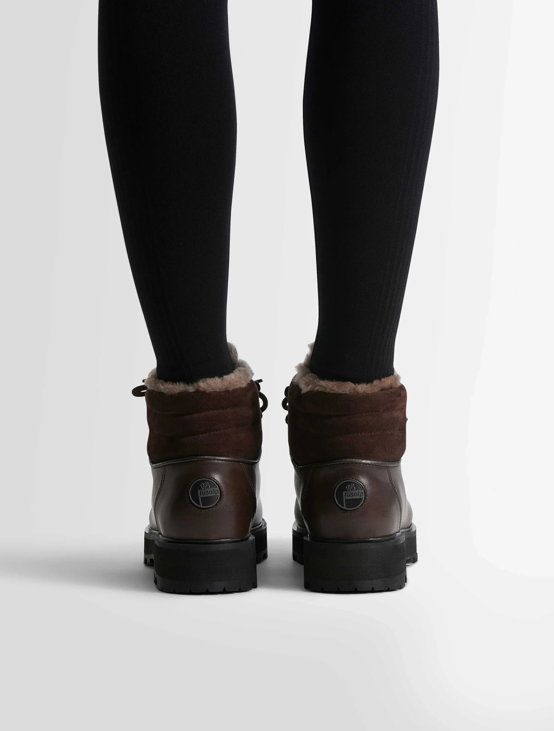 Fusalp Klassischer Stiefel W Mountain