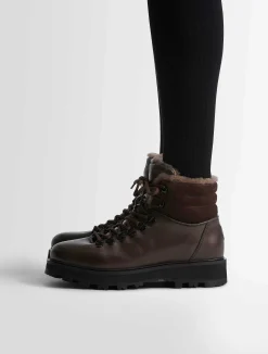Fusalp Klassischer Stiefel W Mountain
