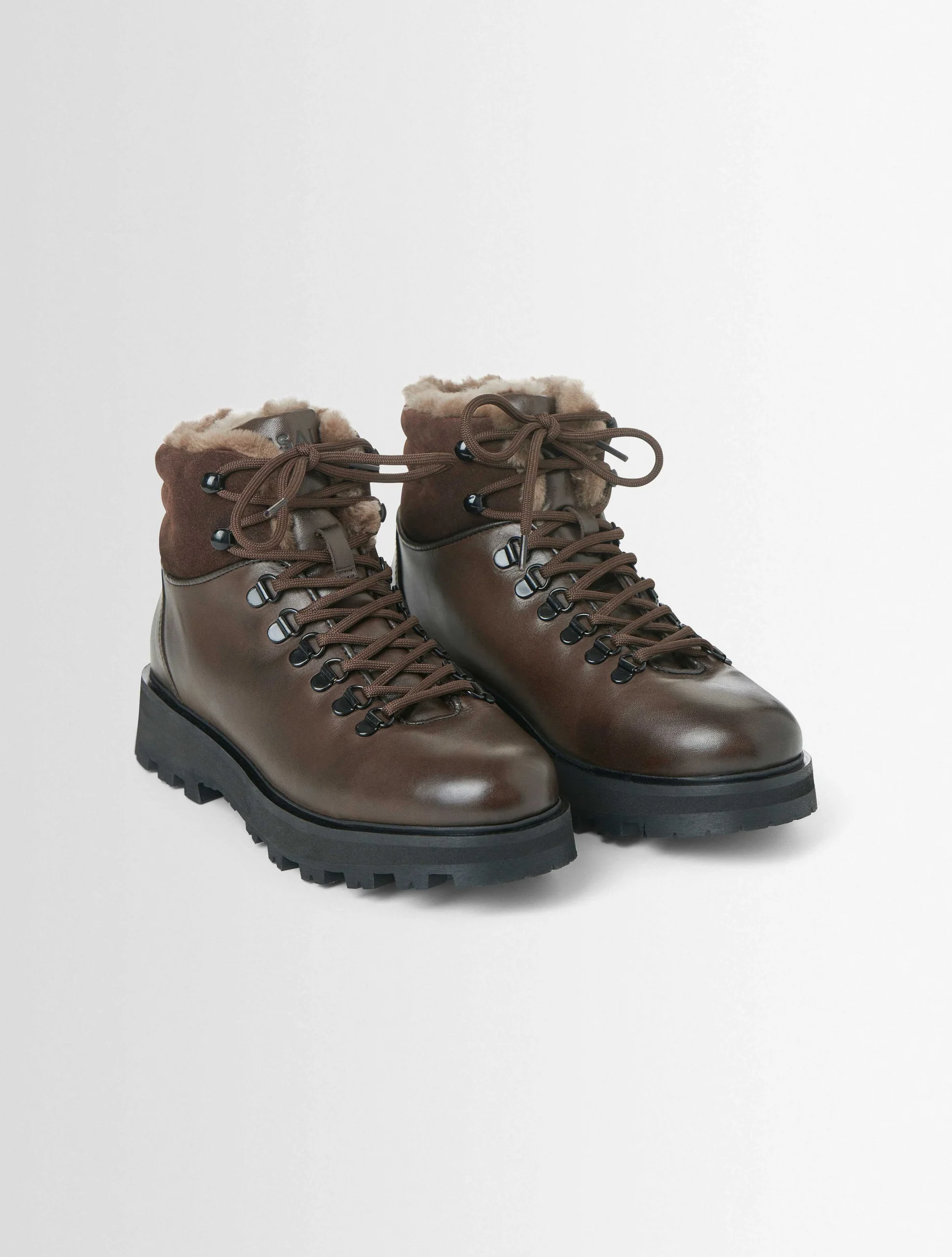 Fusalp Klassischer Stiefel W Mountain