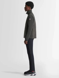 Isolierte Jacken*Fusalp Isolierte Jacken Leichte Aspon-Jacke