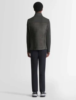Isolierte Jacken*Fusalp Isolierte Jacken Leichte Aspon-Jacke