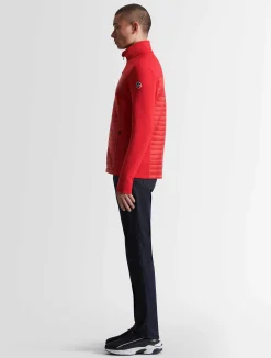 Isolierte Jacken*Fusalp Isolierte Jacken Leichte Aspon-Jacke