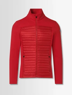 Isolierte Jacken*Fusalp Isolierte Jacken Leichte Aspon-Jacke