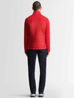 Isolierte Jacken*Fusalp Isolierte Jacken Leichte Aspon-Jacke