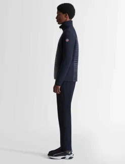 Isolierte Jacken*Fusalp Isolierte Jacken Leichte Aspon-Jacke