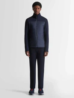 Isolierte Jacken*Fusalp Isolierte Jacken Leichte Aspon-Jacke