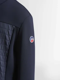 Isolierte Jacken*Fusalp Isolierte Jacken Leichte Aspon-Jacke