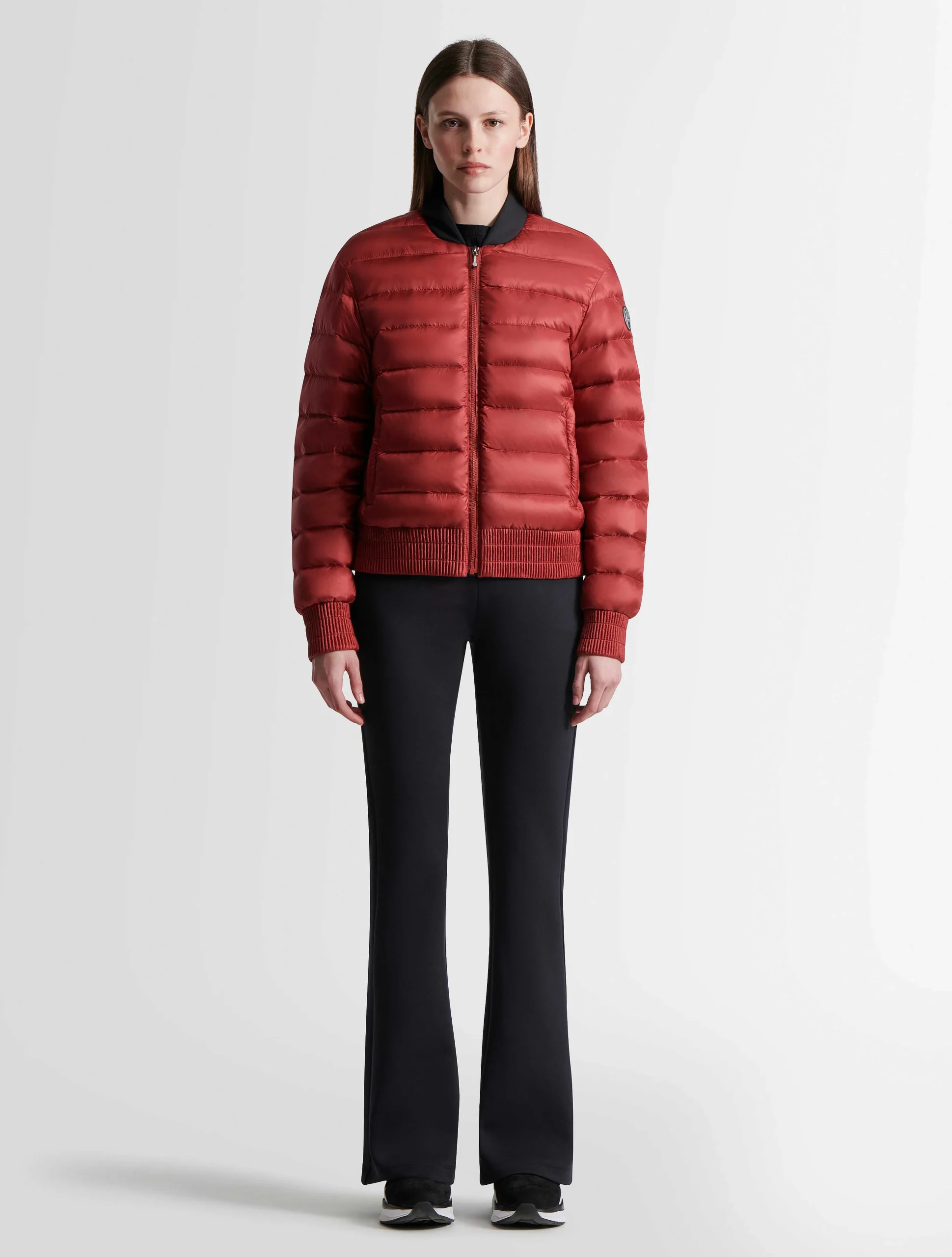 Leichte Jacken*Fusalp Leichte Jacken Leichte Elvira-Jacke