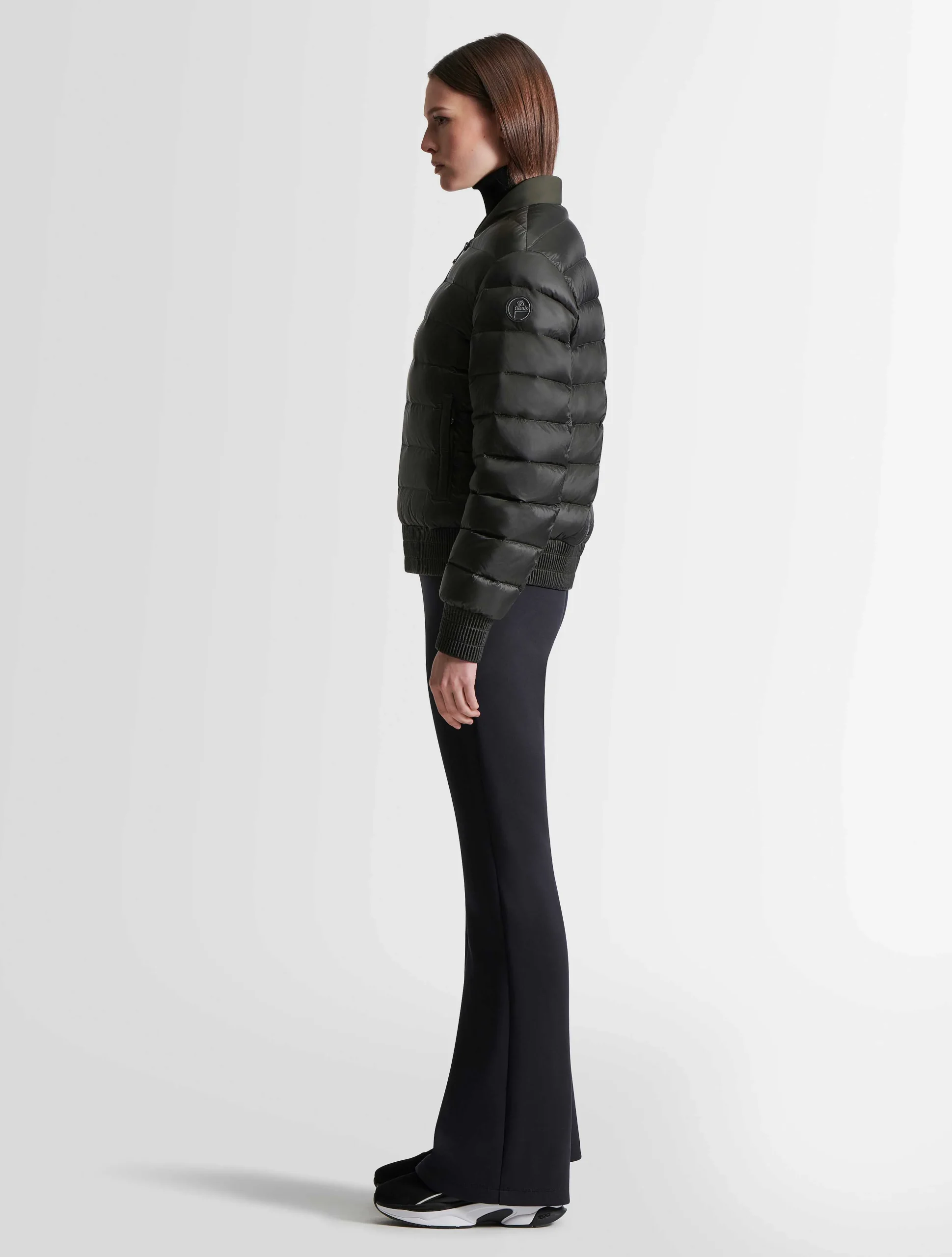 Leichte Jacken*Fusalp Leichte Jacken Leichte Elvira-Jacke