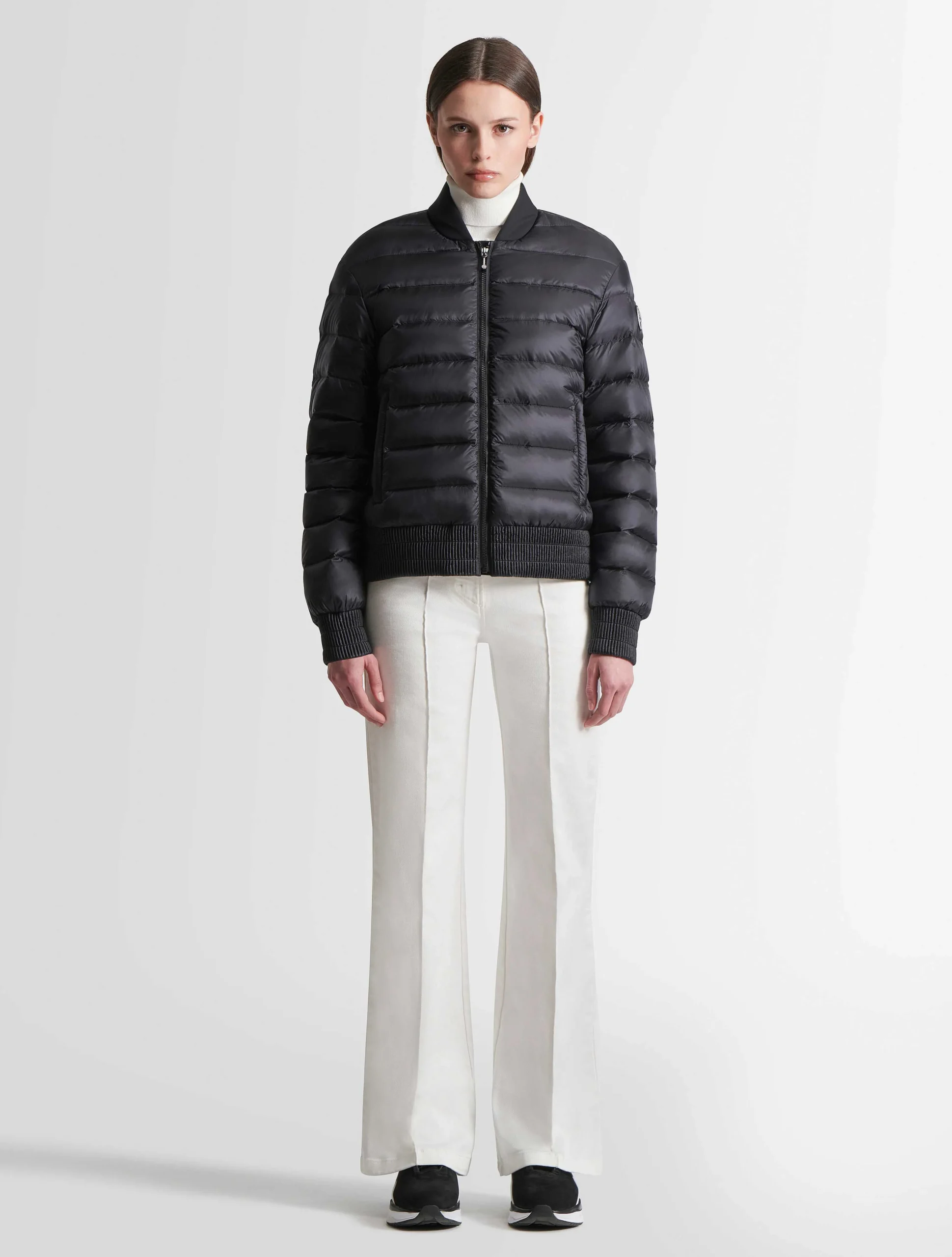 Leichte Jacken*Fusalp Leichte Jacken Leichte Elvira-Jacke