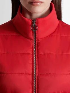 Isolierte Jacken*Fusalp Isolierte Jacken Leichte Linn-Jacke