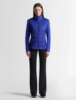 Isolierte Jacken*Fusalp Isolierte Jacken Leichte Linn-Jacke