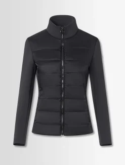 Isolierte Jacken*Fusalp Isolierte Jacken Leichte Linn-Jacke