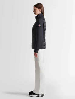 Isolierte Jacken*Fusalp Isolierte Jacken Leichte Linn-Jacke