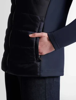 Leichte Jacken*Fusalp Leichte Jacken Leichte Linn-Jacke