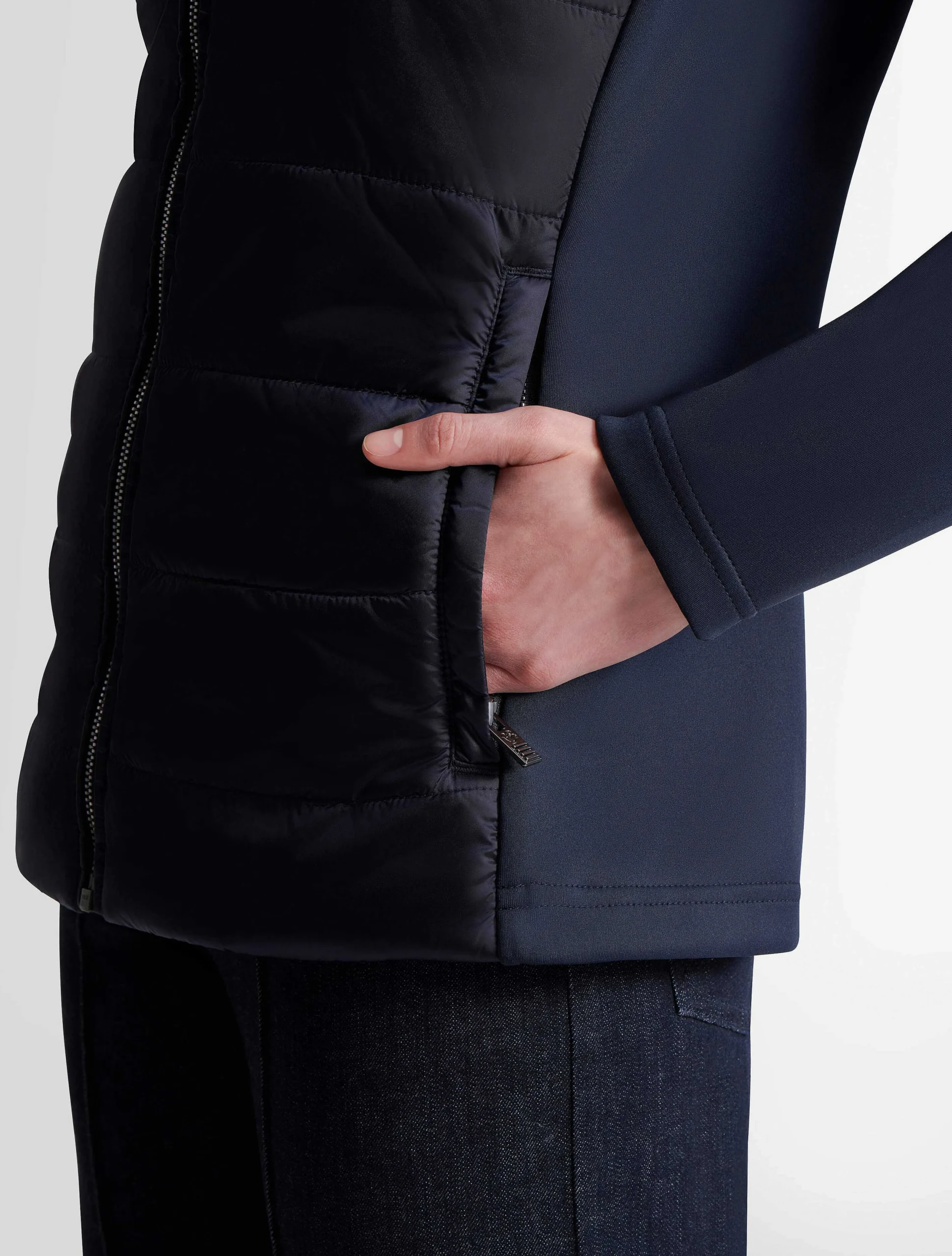 Leichte Jacken*Fusalp Leichte Jacken Leichte Linn-Jacke