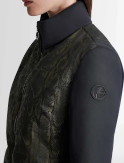Leichte Jacken*Fusalp Leichte Jacken Leichte Python-Jacke Von Linn