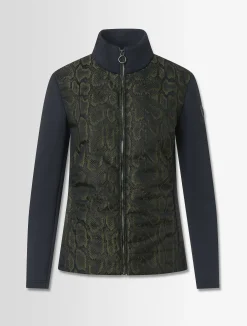 Leichte Jacken*Fusalp Leichte Jacken Leichte Python-Jacke Von Linn